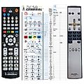 ROTEL RR-D94, RR-D95 - remote control, replacement