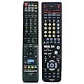 DENON RC-1030 - remote control, duplicate