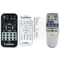 DENVER DSS-510 - remote control, duplicate
