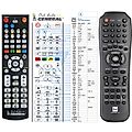 DUAL DVD-MS110 HDMI - remote control - replacement