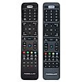 FORMULER Z7+, Z8 4K, Z ALPHA, Zx - genuine original remote control