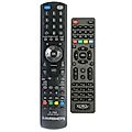 XORO HST250 - remote control, duplicate