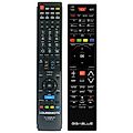 GIGABLUE HD Ultra UE - remote control, duplicate