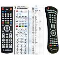 EGREAT EG-M33H - remote control, replacement