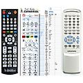 GRUNDIG DR4500DD - remote control - replacement