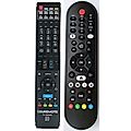 ORANGE UHD88, WHD80, SHD85 - remote control, duplicate