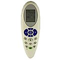 CARRIER 42PHQ012S - replacement remote control