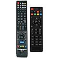 OPTICUM C200 PVR - remote control, duplicate
