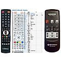 ROADSTAR SPK-5600SR - remote control - replacement