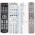 MARANTZ RC-1SA - remote control, replacement