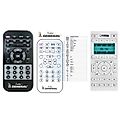 CANTON BRA-1 V2 - remote control - replacement