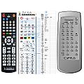 CYRUS CD7Q - remote control - replacement