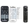 TIBO AUDIO TI435AMP - remote control - duplicate