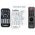 BLAUPUNKT LS178-1 - remote control - replacement