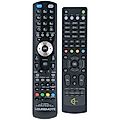 HUMAX RM-E12 - remote control, duplicate