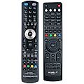 HUMAX RM-E06, RM-E09, RM-F02, RM-F04, RM-G01, RM-G02 - remote control, duplicate