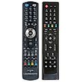 ZIRCON IHD - remote control, duplicate