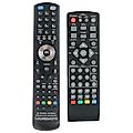HYUNDAI DVBT-220-PVR - remote control, duplicate