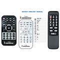 TIBO AUDIO Terminator 500 - remote control - replacement