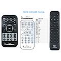 TIBO AUDIO TI435 DAB - remote control - replacement