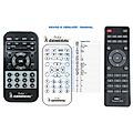 TIBO AUDIO Xtreme 300 - remote control - replacement