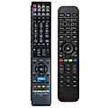 CHANNEL MASTER DVR+ - remote control, duplicate