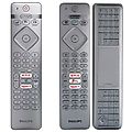 PHILIPS YKF463-004, 996591920565 (YKF456-001) - genuine original remote control