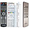MAGNAT MC-1 - remote control - replacement