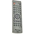 PIONEER VXX2805 - genuine original remote control 2nd class