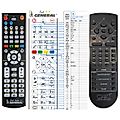 CARY AUDIO Design CD-308T - remote control - replacement