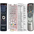 SAMSUNG AA59-00116B - remote control, replacement