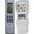 OLIMPIA SPLENDID Easy SF, Easy HP, Unico Smart 12SF, Unico Smart 12 HP, Unico AIR 8SF, Unico AIR 8HP, Unico 8,5 HP - remote control, replacement