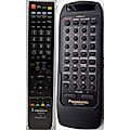 PANASONIC EUR642173 - remote control, duplicate