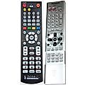 PANASONIC EUR7615KDO, EUR7615KD0 - remote control, replacement