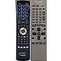 PANASONIC EUR7615KMO, EUR7615KM0 - remote control, replacement