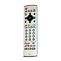 PANASONIC EUR7628010, EUR7628030 - replacement remote control