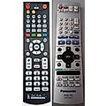PANASONIC EUR7720KLO, EUR7720KAO - remote control, replacement