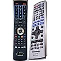 PANASONIC EUR77201KMO - remote control, replacement
