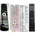 SONY RM-AAP022 - remote control, replacement