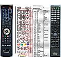 SONY RM-AAP025 - remote control, replacement