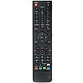 GOLDEN MEDIA UNIBOX 9060 CRCI HD, 9080 CRCI HD V2 - replacement remote control