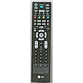 LG 6710900010J - original remote control
