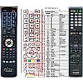 SONY RM-AAP051 - remote control, replacement