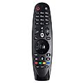 <p> LG AN-MR600, AKB74515301, AKB74495301 VOICE - reemplazo de radio(BT) magic SMART mando a distancia con control por voz de 2ª clase </p>