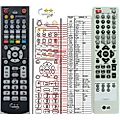 LG 6710CDAK11C - remote control, duplicate