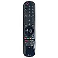 LG AN-MR22GN, AKB76040001 Magic, Voice, NFC - genuine original magic remote control with voice control 2nd class
