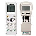 OLIMPIA SPLENDID Sistemaria SH12A-0, Climapiù - 

compatible General-branded remote control
