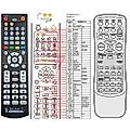 LG 6710CMAQ06J - remote control, replacement