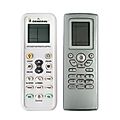 COOLWEX YT1F , CGMQ28I10  - 

mando a distancia compatible de marca General