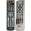 LG 6711R1P042A - remote control, replacement